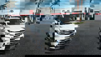 Used 2019 Toyota Highlander Limited Platinum image 1