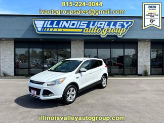 Used 2014 Ford Escape SE image 1
