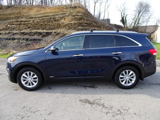 Used 2018 Kia Sorento AWD image 1