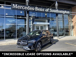 Used 2025 Mercedes-Benz GLA 250 4MATIC image 1