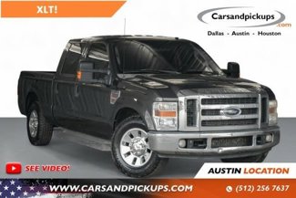 Used 2008 Ford F250 XLT image 1
