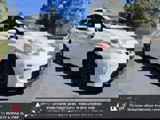 Used 2015 Toyota Prius Two image 1