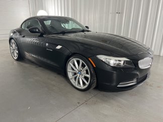 Used 2012 BMW Z4 sDrive35i image 1