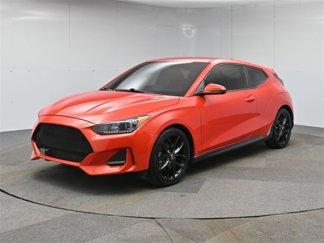 Used 2019 Hyundai Veloster Turbo R-Spec image 1