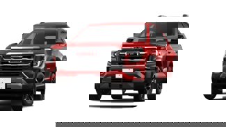 New 2026 GMC Terrain Elevation image 1