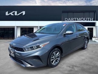 Used 2023 Kia Forte LXS w/ LXS Technology Package image 1