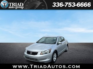 Used 2009 Honda Accord LX-P image 1