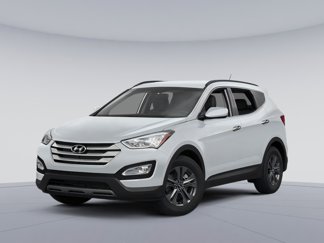 Used 2014 Hyundai Santa Fe Sport 2.0T w/ Navigation Package 06 image 1