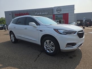Used 2020 Buick Enclave Essence w/ Sound and Sites Package image 1