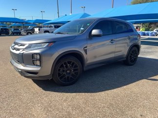 Used 2020 Mitsubishi Outlander Sport ES video 1