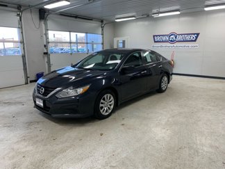 Used 2018 Nissan Altima 2.5 S w/ S Convenience Package image 1