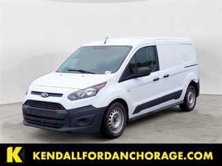 Used 2014 Ford Transit Connect XL image 1