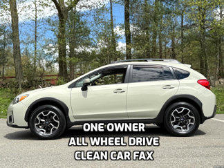 Used 2016 Subaru Crosstrek 2.0i Premium w/ Moonroof Package image 1