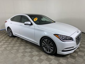Used 2016 Hyundai Genesis 3.8 w/ Option Group 03 image 1