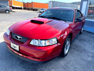 Used 2001 Ford Mustang GT image 1