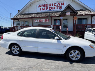 Used 2003 Ford Taurus SES image 1