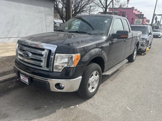 Used 2012 Ford F150 XLT w/ XLT Convenience Pkg image 1