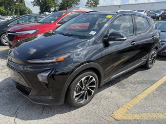 Used 2022 Chevrolet Bolt EUV Premier image 1