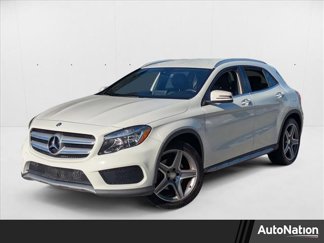 Used 2017 Mercedes-Benz GLA 250 image 1