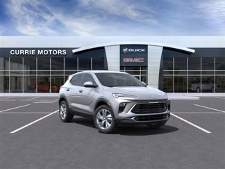 New 2025 Buick Encore GX Preferred image 1