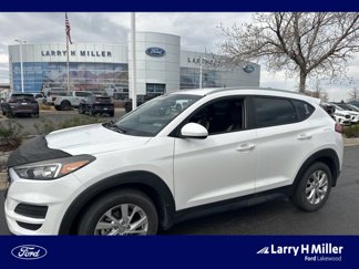 Used 2020 Hyundai Tucson Value image 1