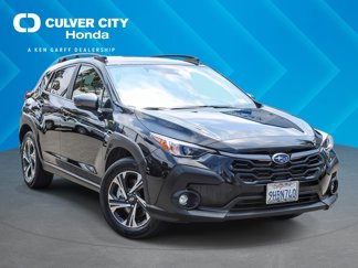 Used 2024 Subaru Crosstrek 2.0i Premium w/ Popular Package #4 image 1