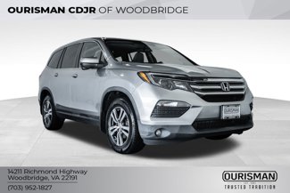 Used 2017 Honda Pilot EX-L image 1
