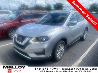 Used 2020 Nissan Rogue S w/ Special Edition Package image 1