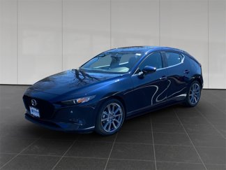 Used 2023 MAZDA MAZDA3 s image 1