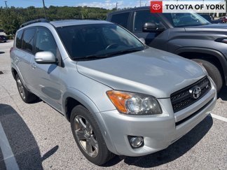Used 2010 Toyota RAV4 Sport image 1