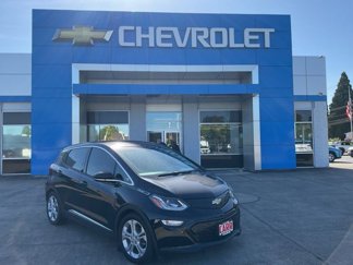 Used 2020 Chevrolet Bolt LT image 1
