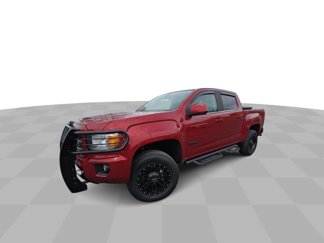 Used 2019 GMC Canyon All Terrain w/ All Terrain X Package image 1