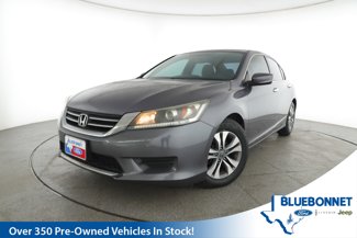 Used 2015 Honda Accord LX image 1