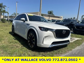 Used 2024 MAZDA CX-90 3.3 Turbo S image 1