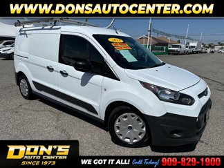 Used 2014 Ford Transit Connect XL image 1