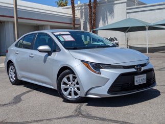 Used 2024 Toyota Corolla LE image 1