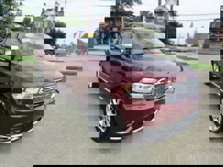 Used 2019 Dodge Durango Citadel image 1