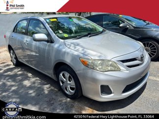 Used 2011 Toyota Corolla image 1