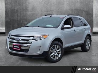 Used 2013 Ford Edge Limited image 1