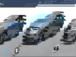 New 2025 Acura Integra A-Spec image 1