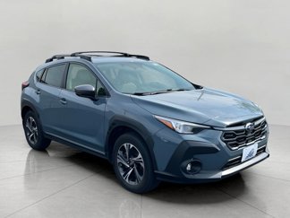 Used 2024 Subaru Crosstrek 2.0i Premium image 1
