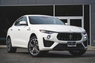 Used 2023 Maserati Levante Modena image 1
