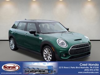 Used 2020 MINI Cooper Clubman S image 1