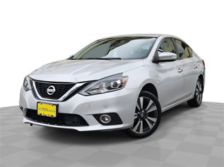 Used 2019 Nissan Sentra SL image 1