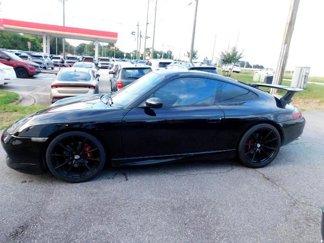 Used 2001 Porsche 911 Carrera image 1