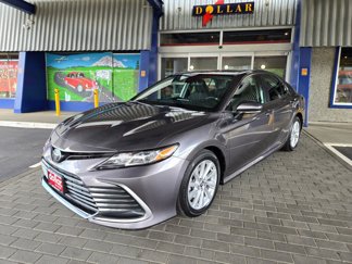 Used 2023 Toyota Camry LE w/ Convenience Package image 1