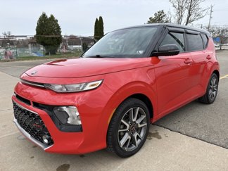 Used 2020 Kia Soul GT-Line image 1