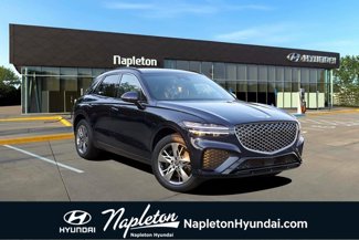 New 2025 Genesis GV70 3.5T Sport image 1