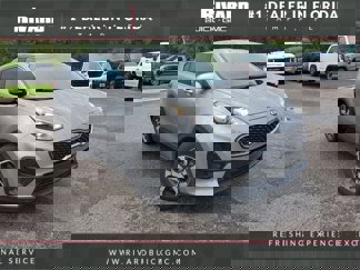 Used 2020 Kia Sportage LX image 1