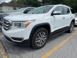 Used 2017 GMC Acadia SLE image 1